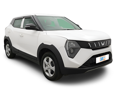 Mahindra XUV 3XO-img